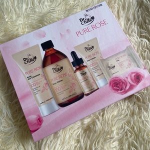 Dr. C Tuna Pure Rose kit
